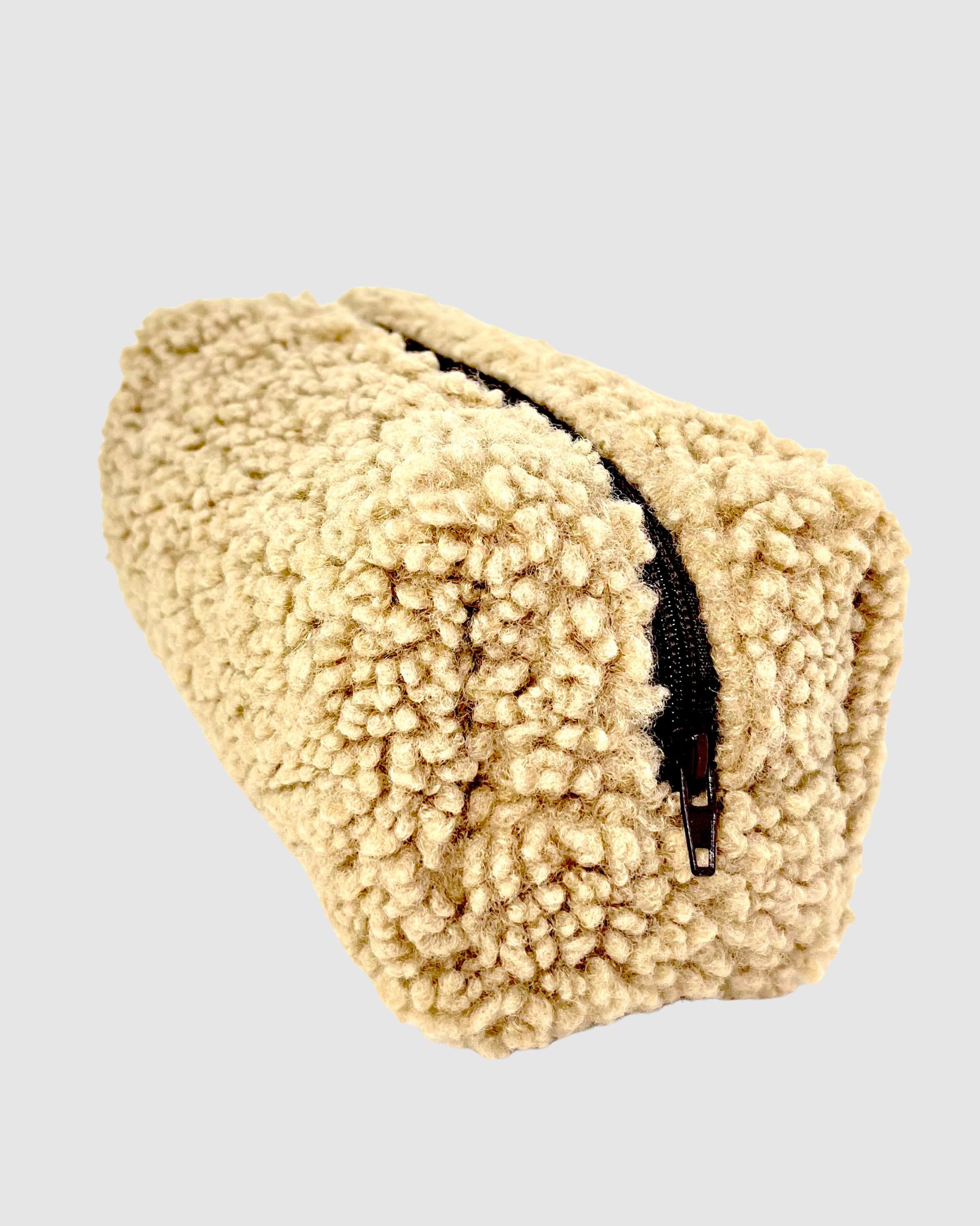 Косметичка mini Капучино