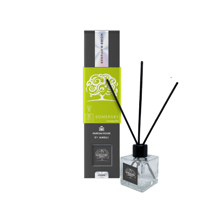 Parfum House аромадифузор Somersby