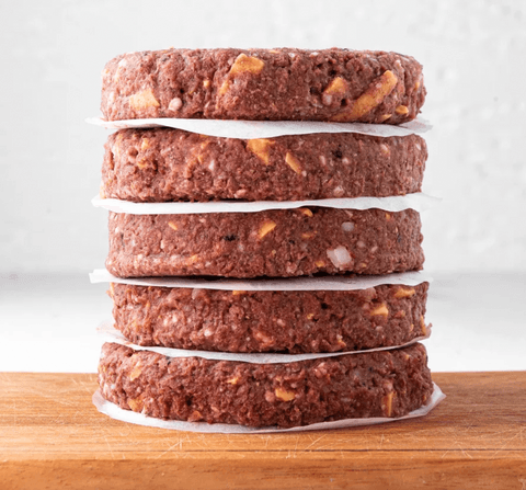 FineБургери з сиром