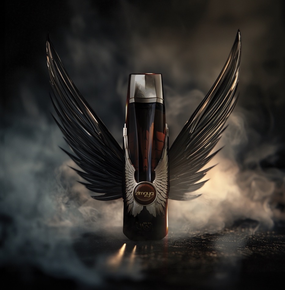 Zimaya Itqan Eau de Parfum (100 ml)