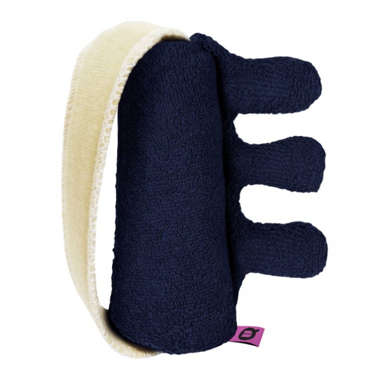 Palm Contracture Cone with Finger Separators
