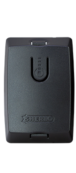 Sherlo - 1 Channel Receiver: RX1-150