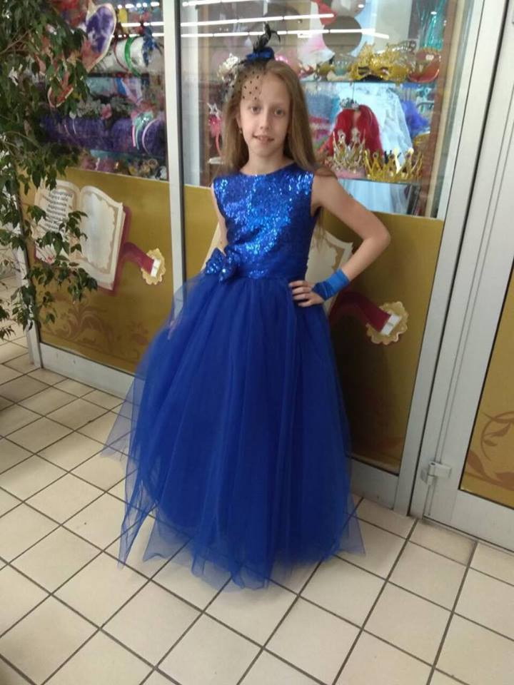 костюм нічки 10