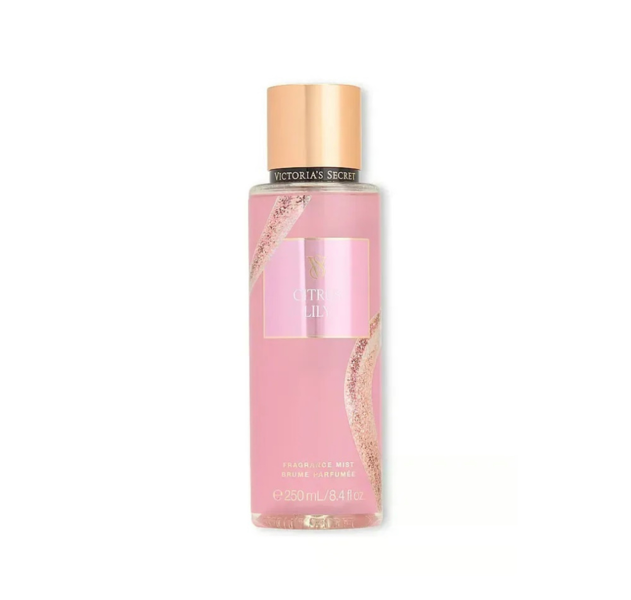 Парфумований спрей для тіла Victoria's Secret Citrus Lily