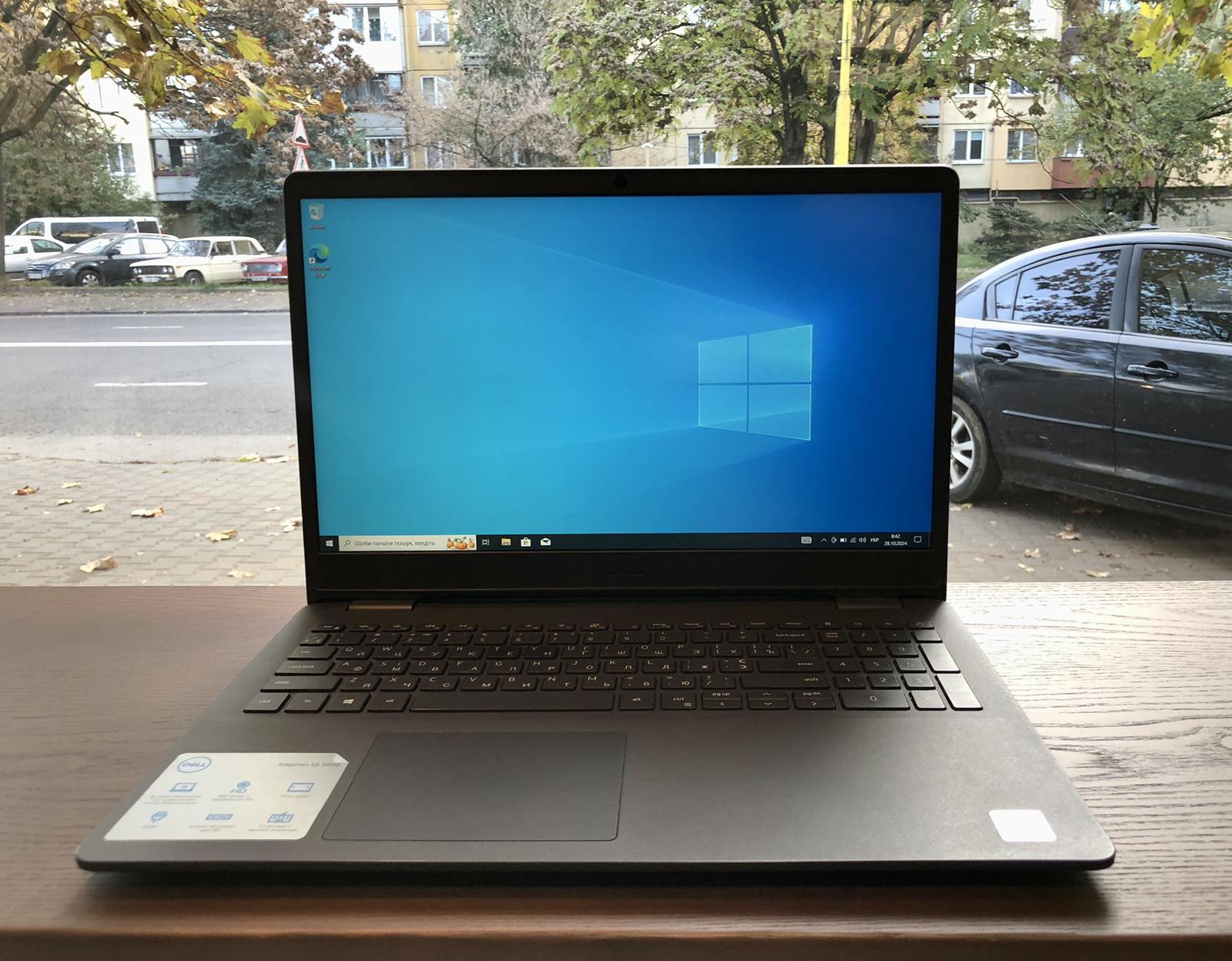 Ноутбук Dell Inspiron 3501