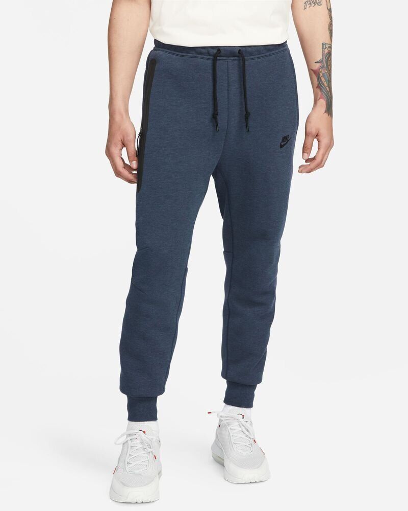 Брюки чоловічі Nike Sportswear Tech Fleece Joggers
