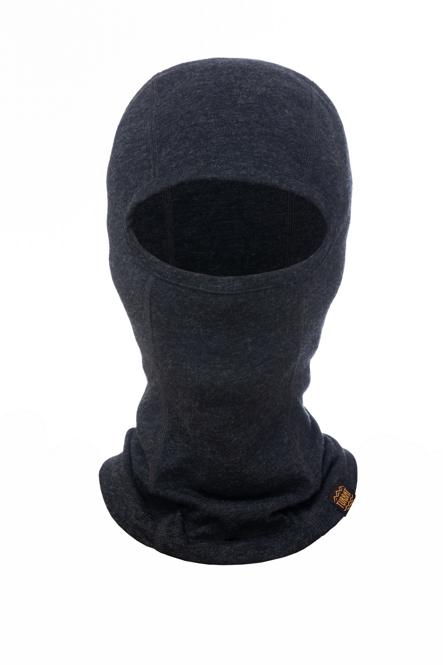 Балаклава Turbat Retezat Balaclava jet black