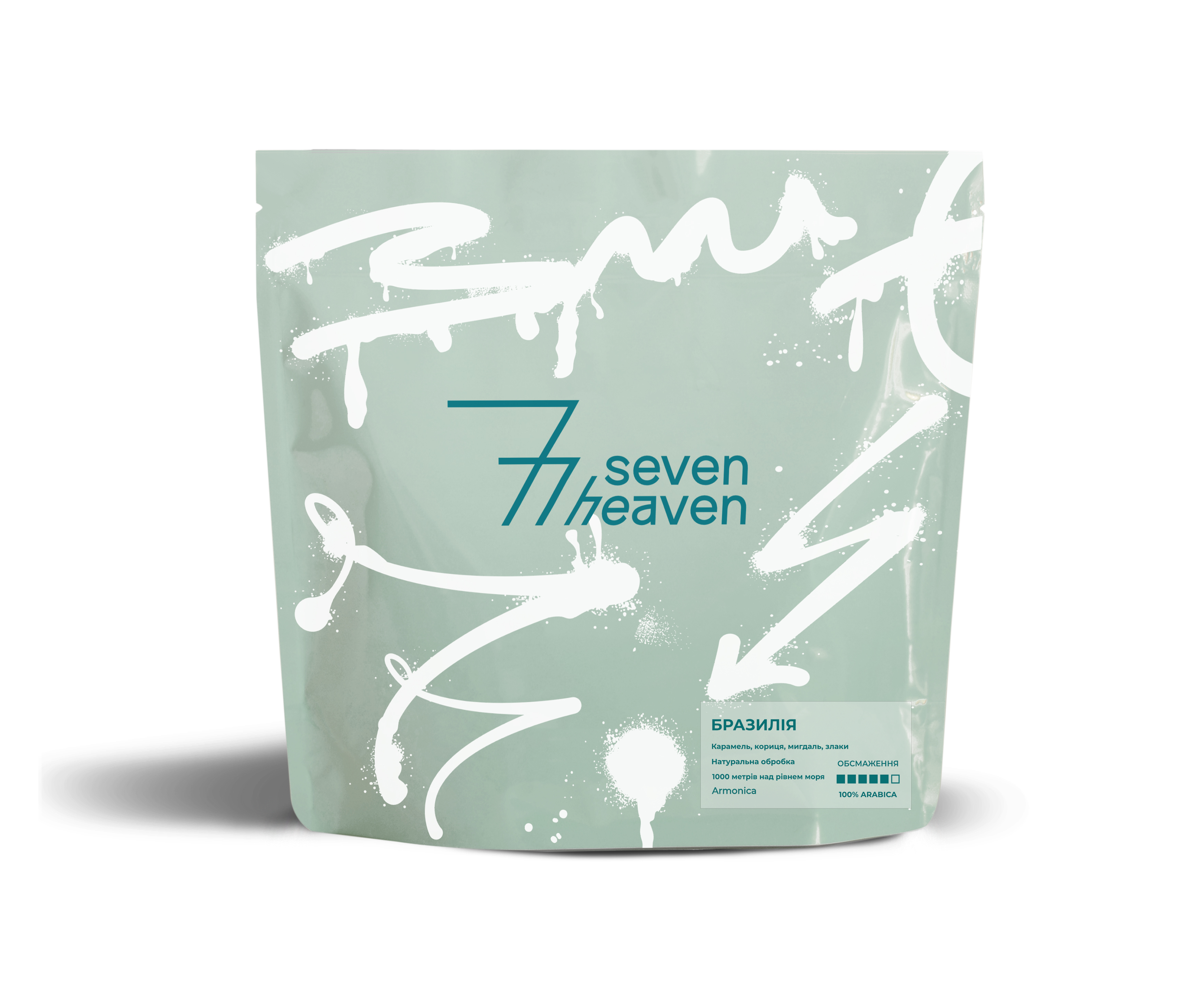 Бразилія Armonica 1 кг