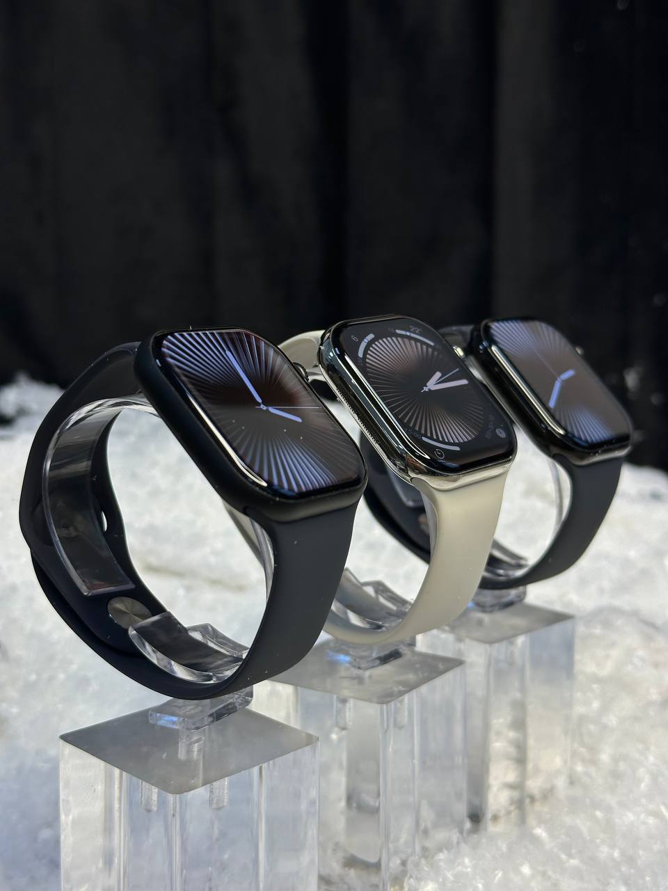 Watch s10 (H15 pro/mini)