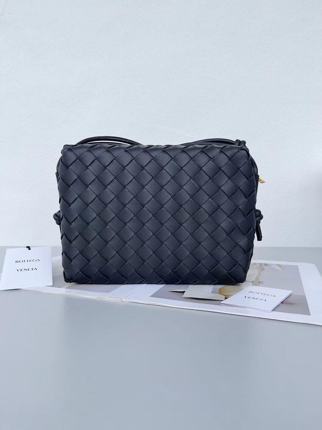 Сумка Bottega Veneta