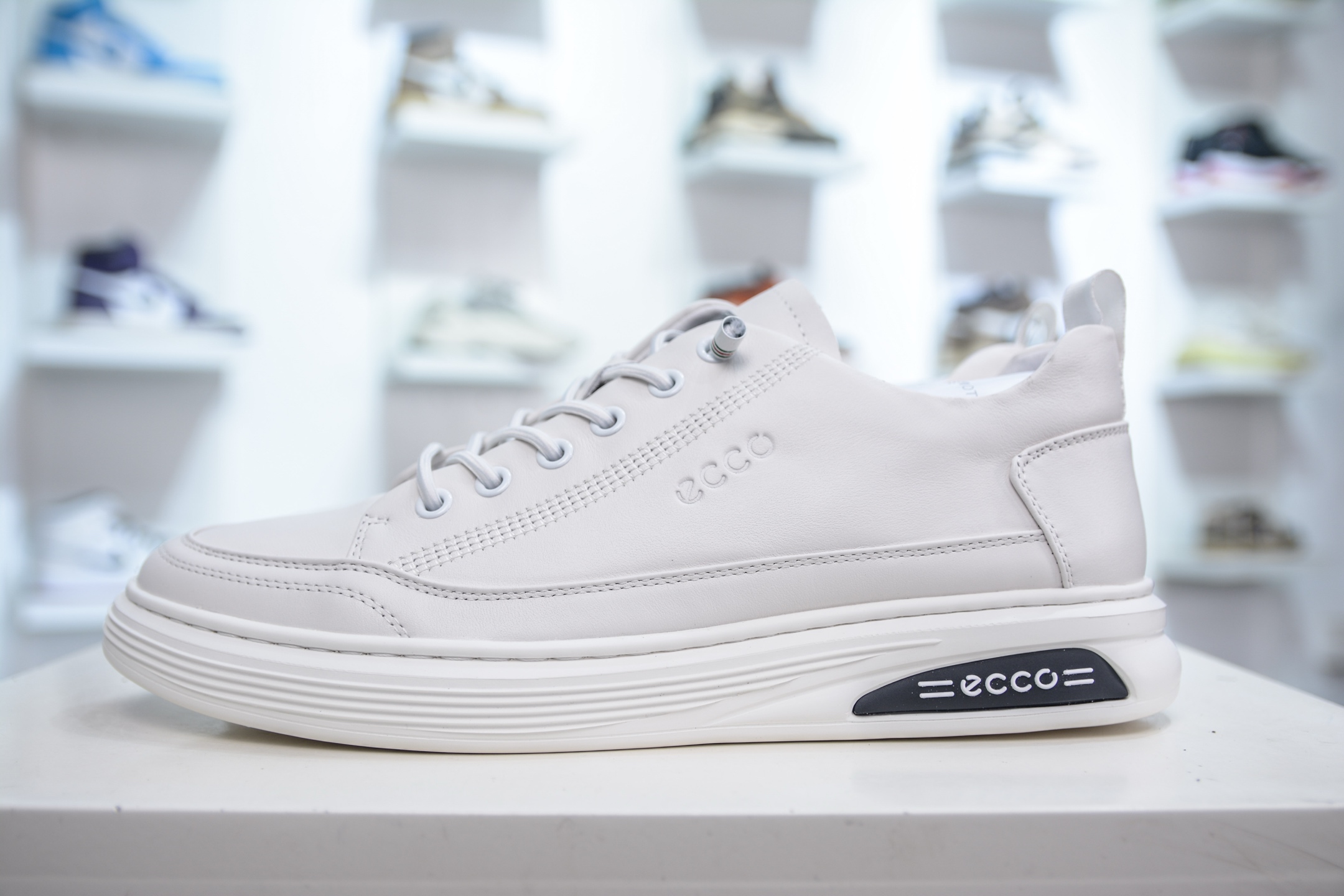 ECCO M COLF S CASUAL