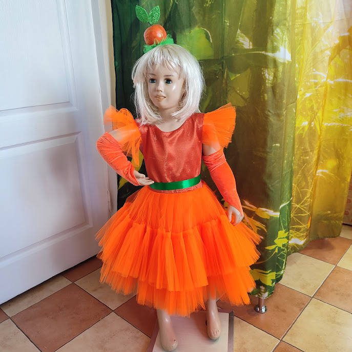 костюм мандаринки 05