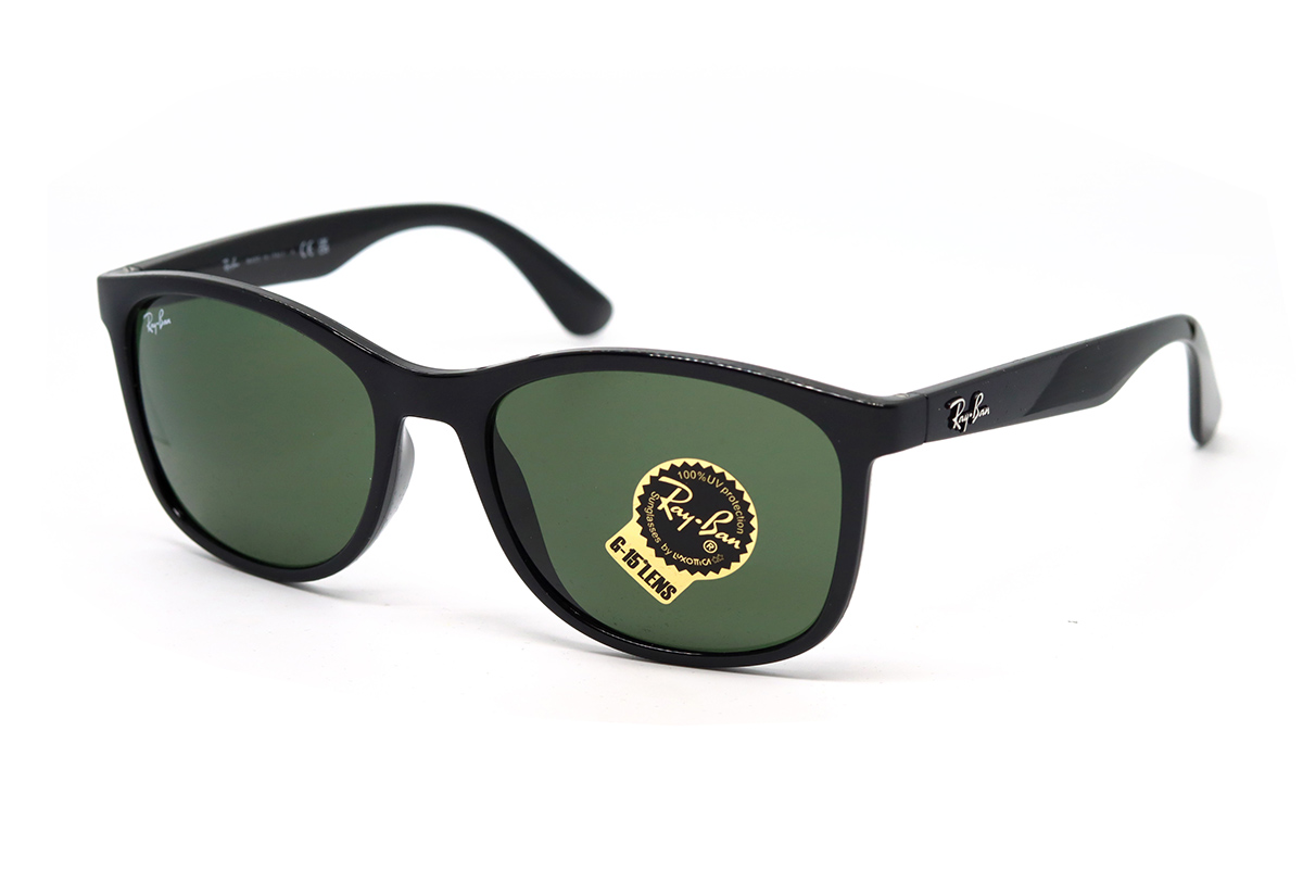 Ray-Ban RB 4374 601/31 56
