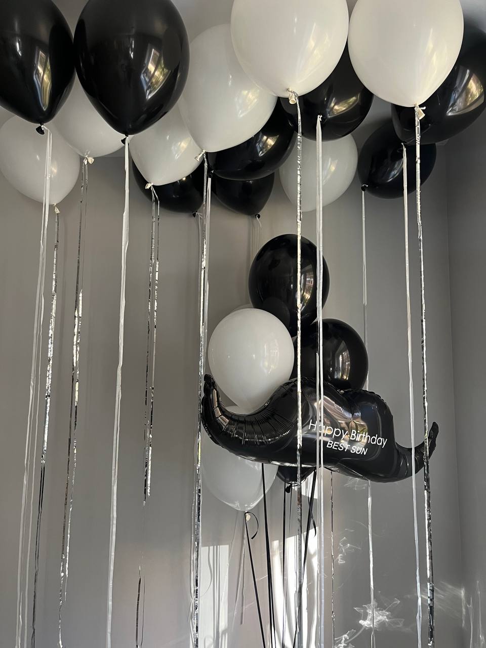 Сет Найкращий син