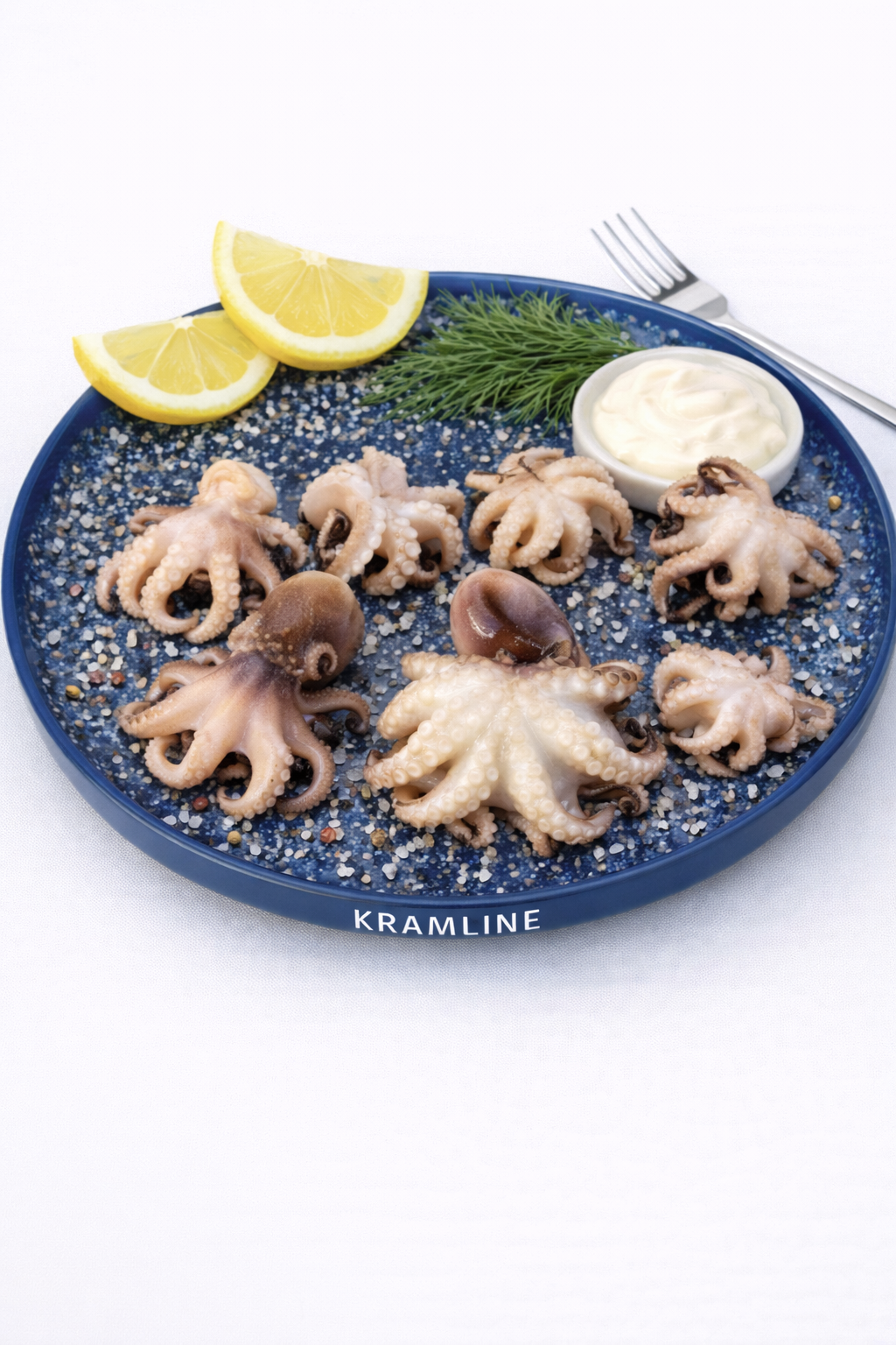 Восьминіг бейбі