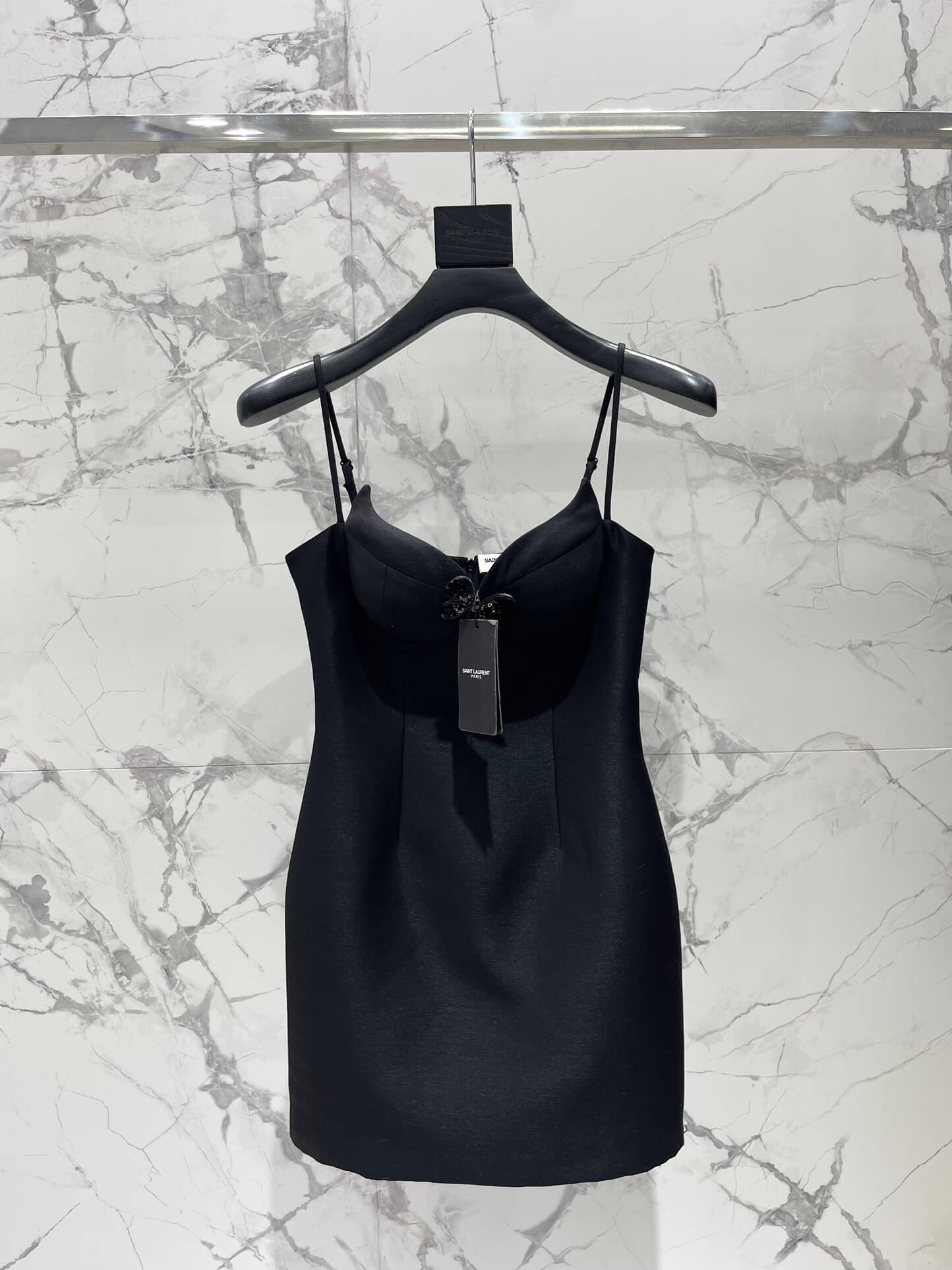 Yves Saint Laurent сукня