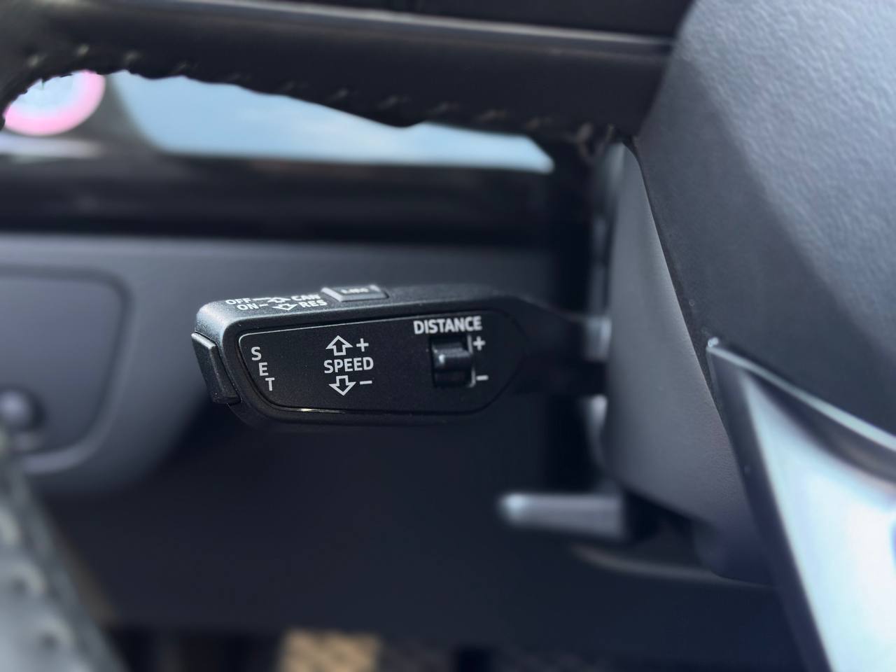 Audi Q5 S-line Quattro 50TDI