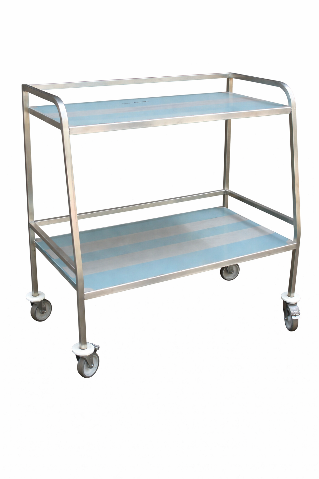 Візок для викладки