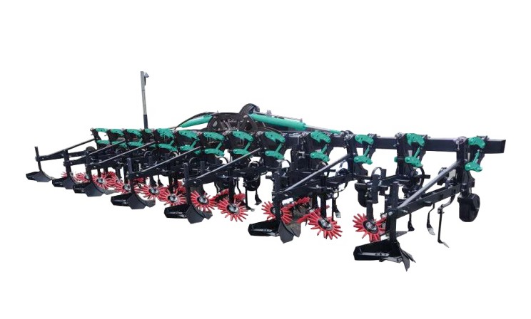 Міжрядний культиватор NARDI FLEXA (FLEXA-F / FLEXA-V)