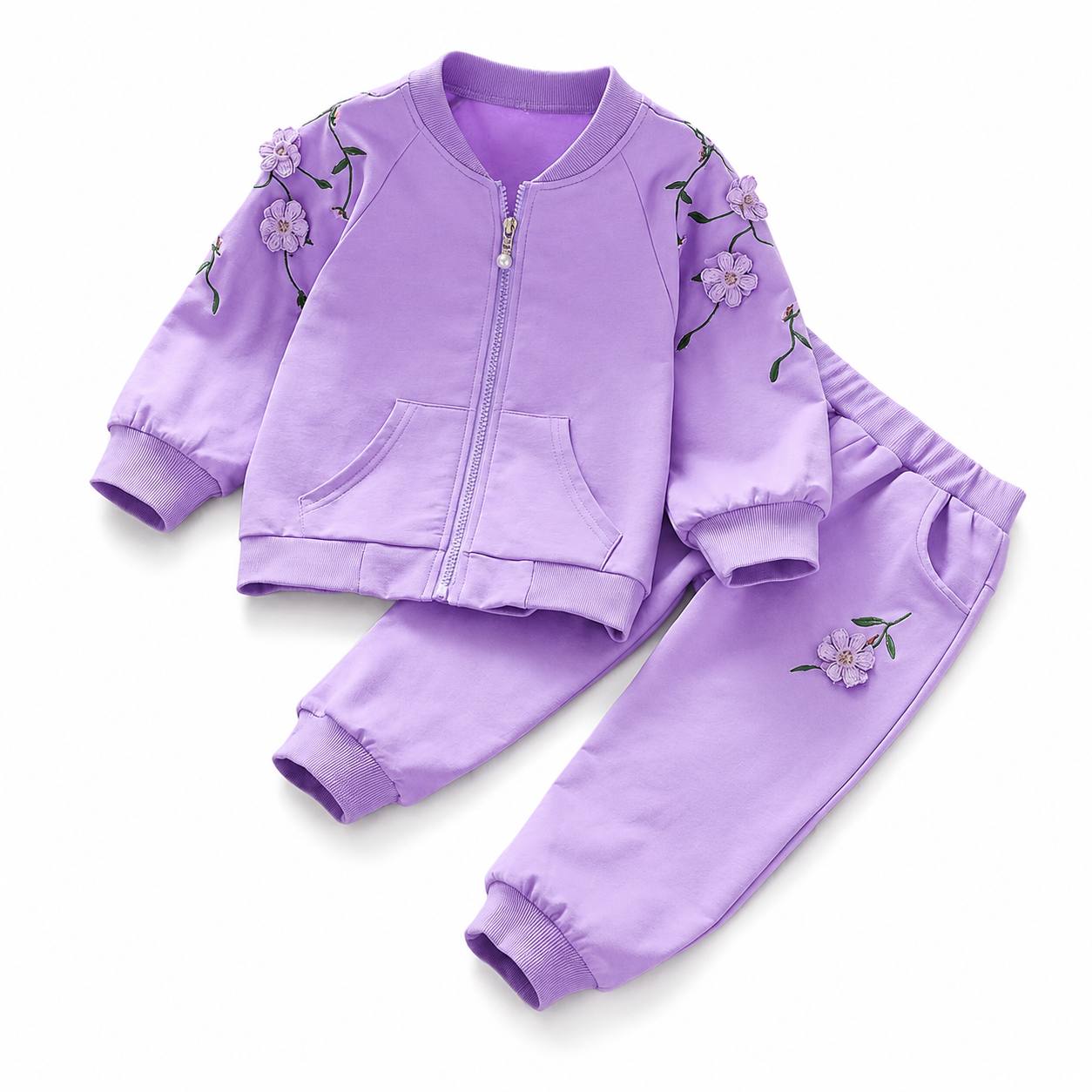 Спортивний костюм Sakura