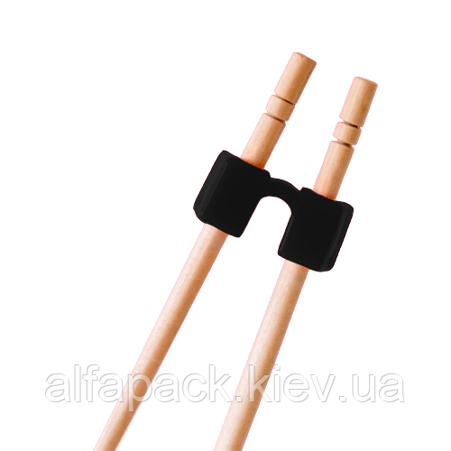 Тримачі навчальні для паличок суші, упаковка 100 шт,  029600002