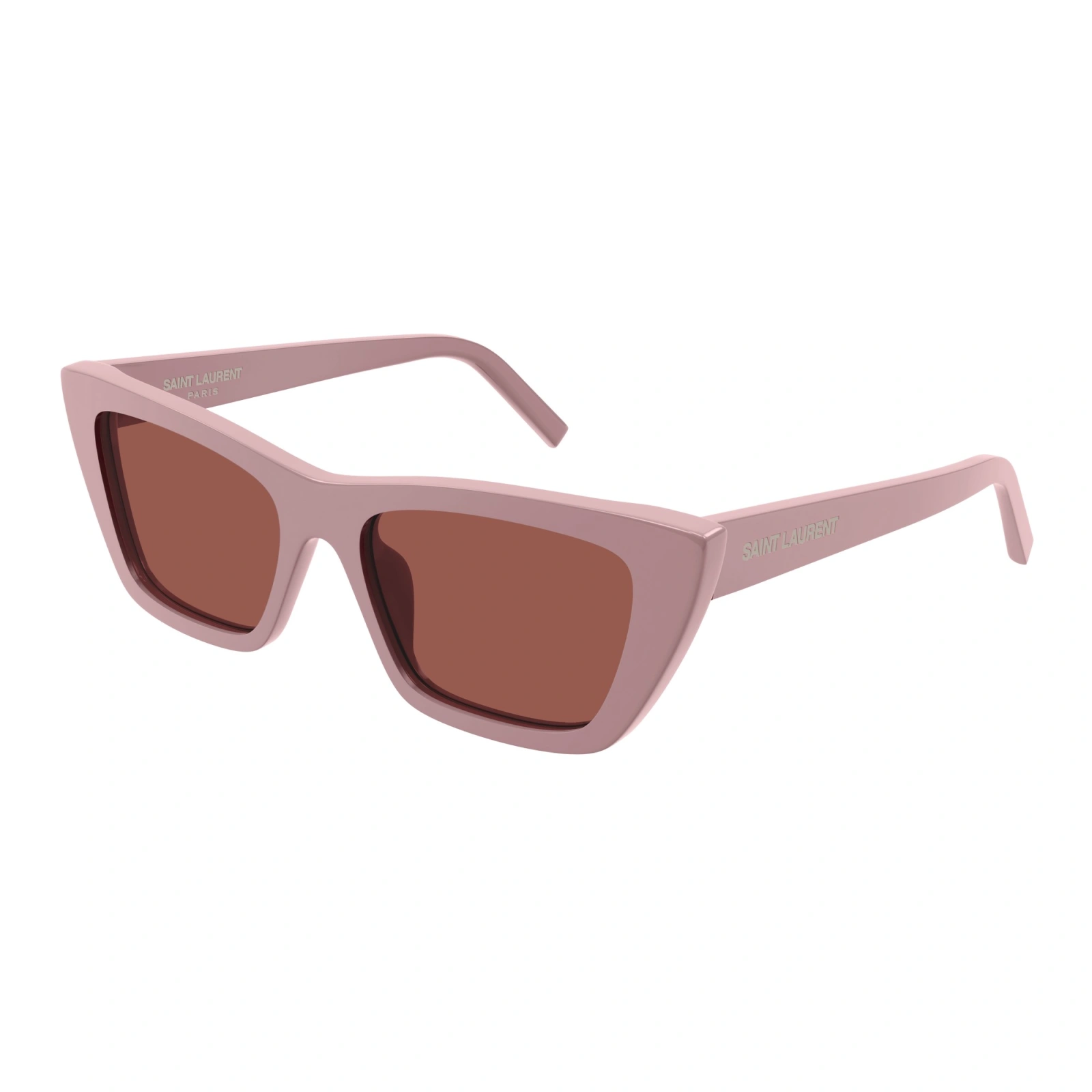 SAINT LAURENT SL 276 MICA - 058  55 Pink
