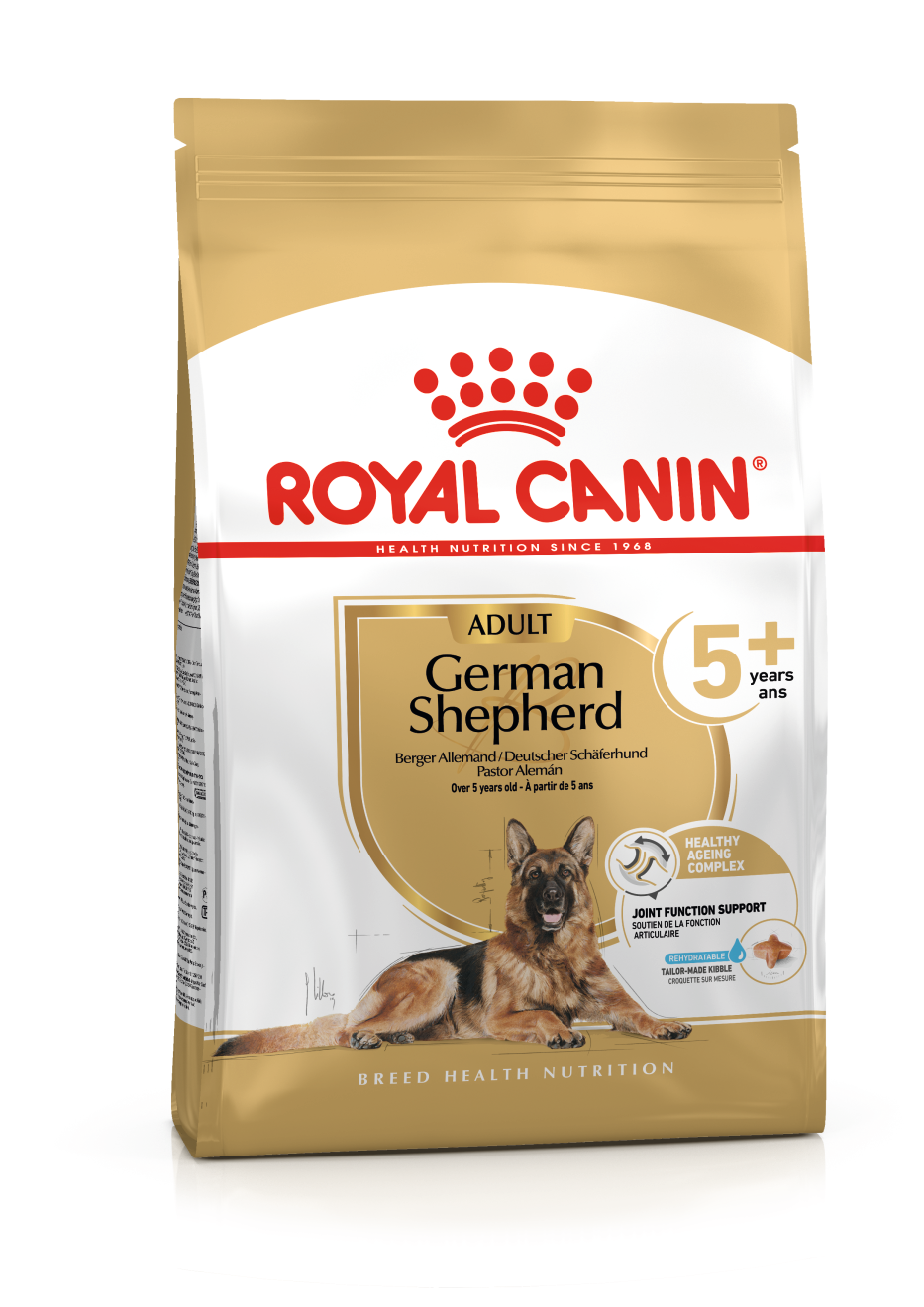 Royal Canin Veterinary German Shepherd Adult Сухий Корм для Собак 3кг