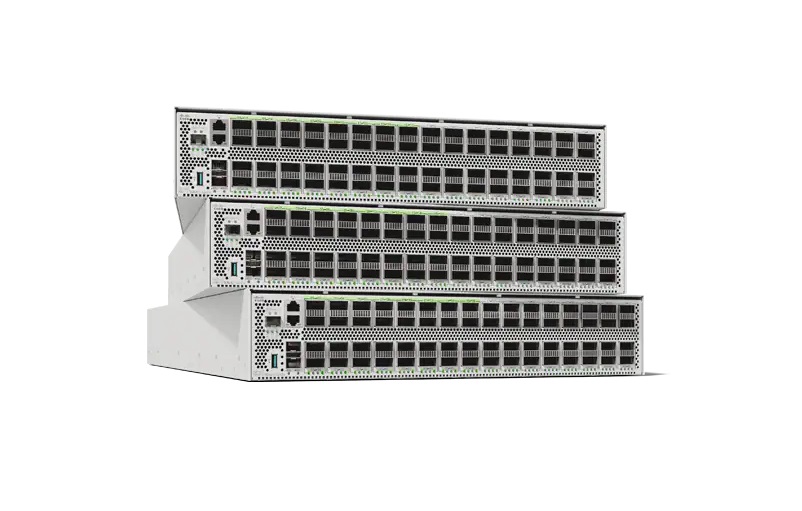 Cisco Nexus 9000 Series switches