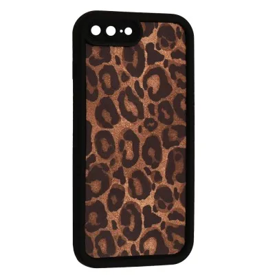 Чохол LEOPARD Case iPhone 7 Plus/8 plus
