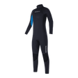 Star Fullsuit 5/4mm Back-zip Kids | wing foil