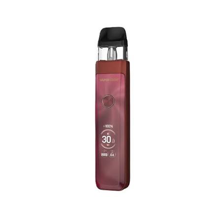 Pod-система Vaporesso Xros Pro 2 Sunlight Red (Сонячний Червоний)