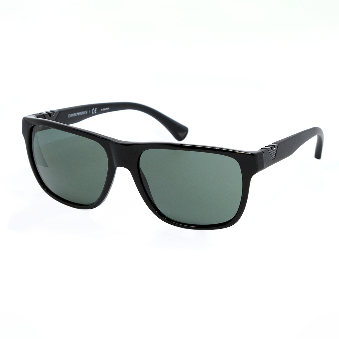 Окуляри сонцезахисні Emporio Armani EA 4035 501771 58