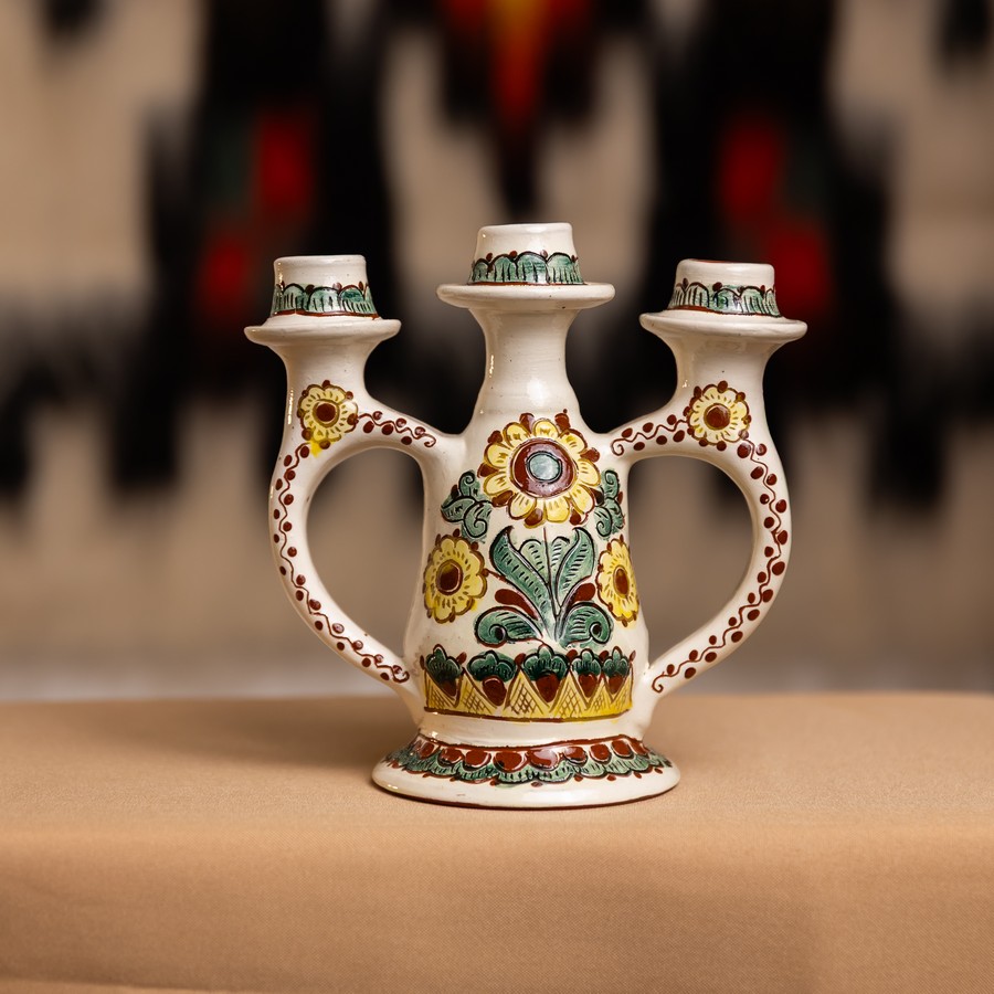 Трійця "Чічіна", 17 см