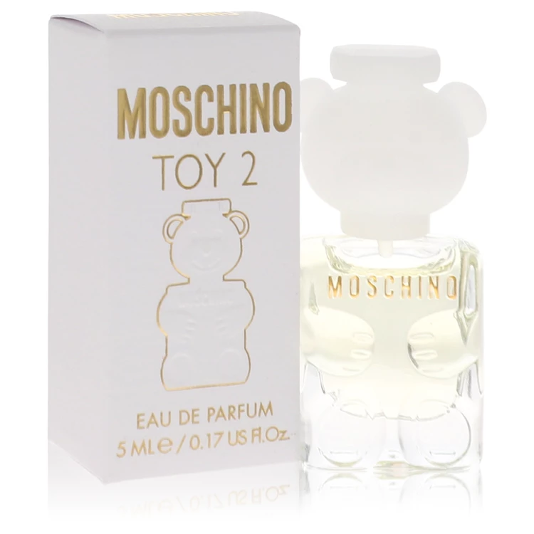 Парфуми жіночі  Moschino Toy 2, 5 мл