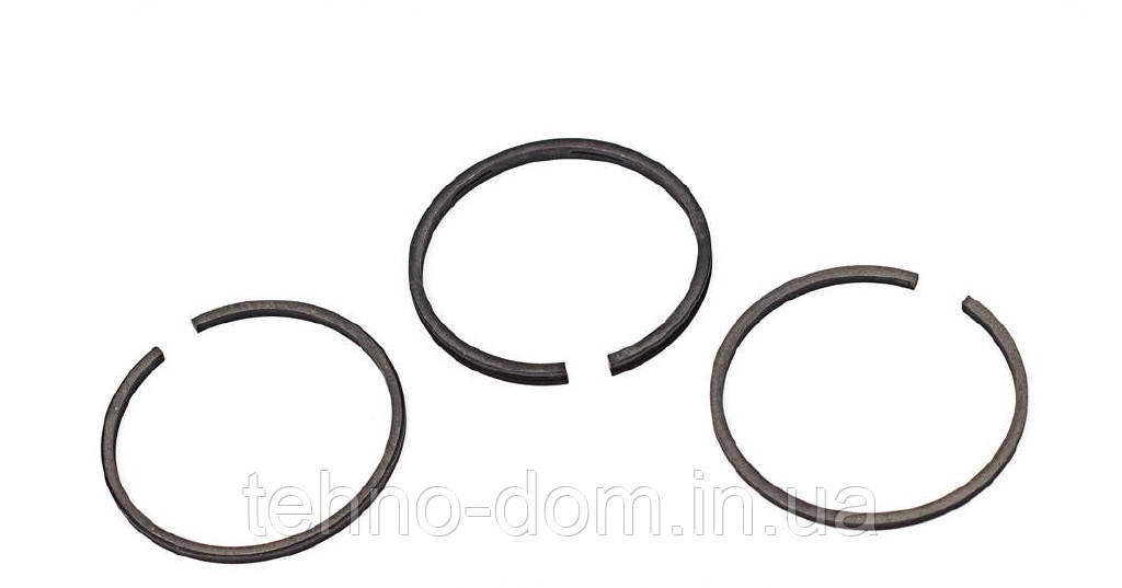 Компресійні кільця компресора Miol d = 42 mm, 3шт.