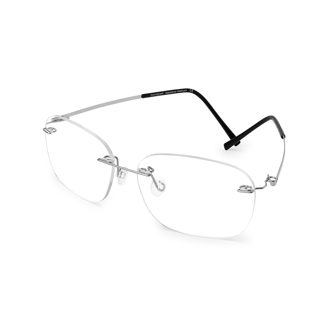 Оправа для окулярів Monogram CRLI214 GN 54-17-145 C