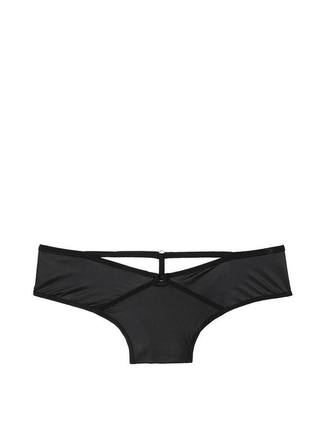 Трусики VS Very Sexy Ring Hardware Cheeky Panty