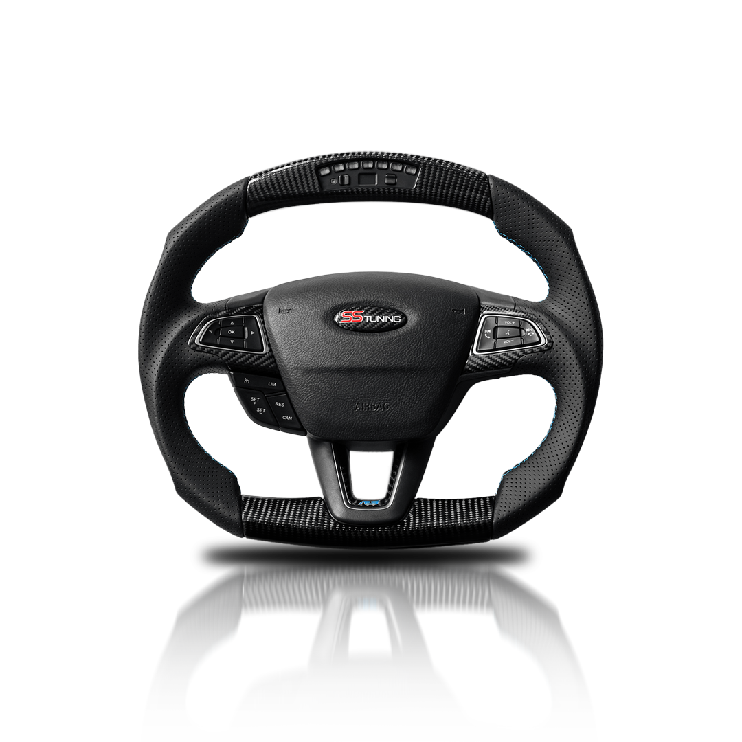 FORD FOCUS Exterior Parts And Accessories