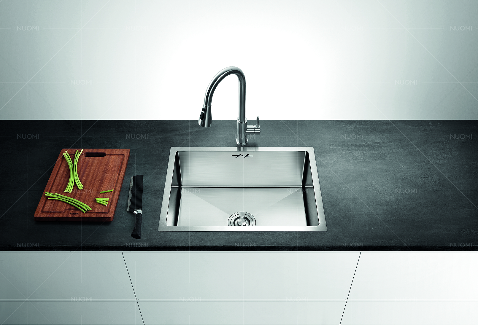 Carlow Series Nano Coating Sink 9014102