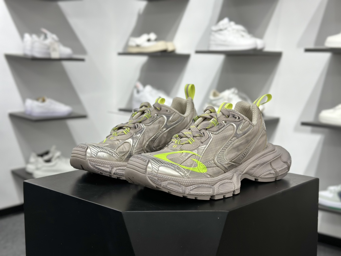 Balenciaga Phantom Sneaker 3XL 734734 WXLCR 2077