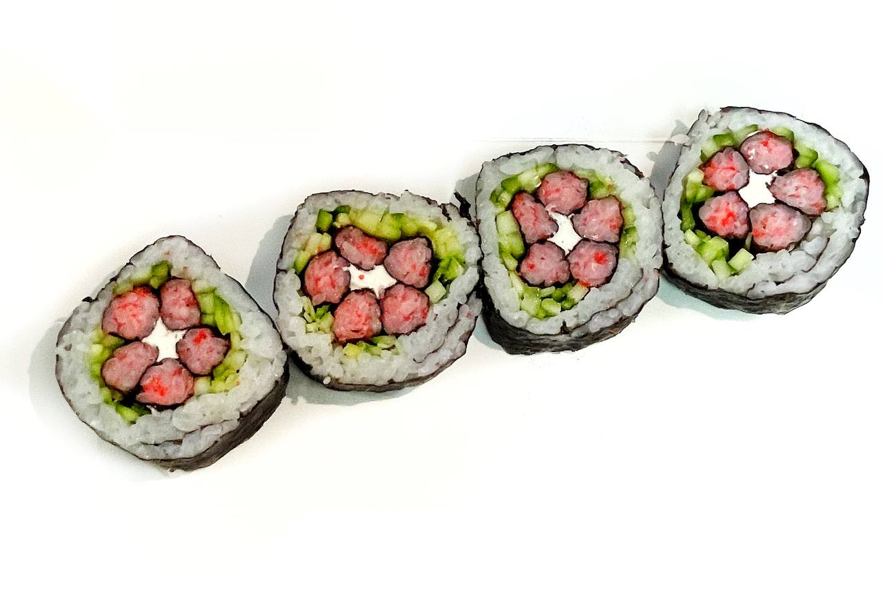 Рол Кадзарі Квітка