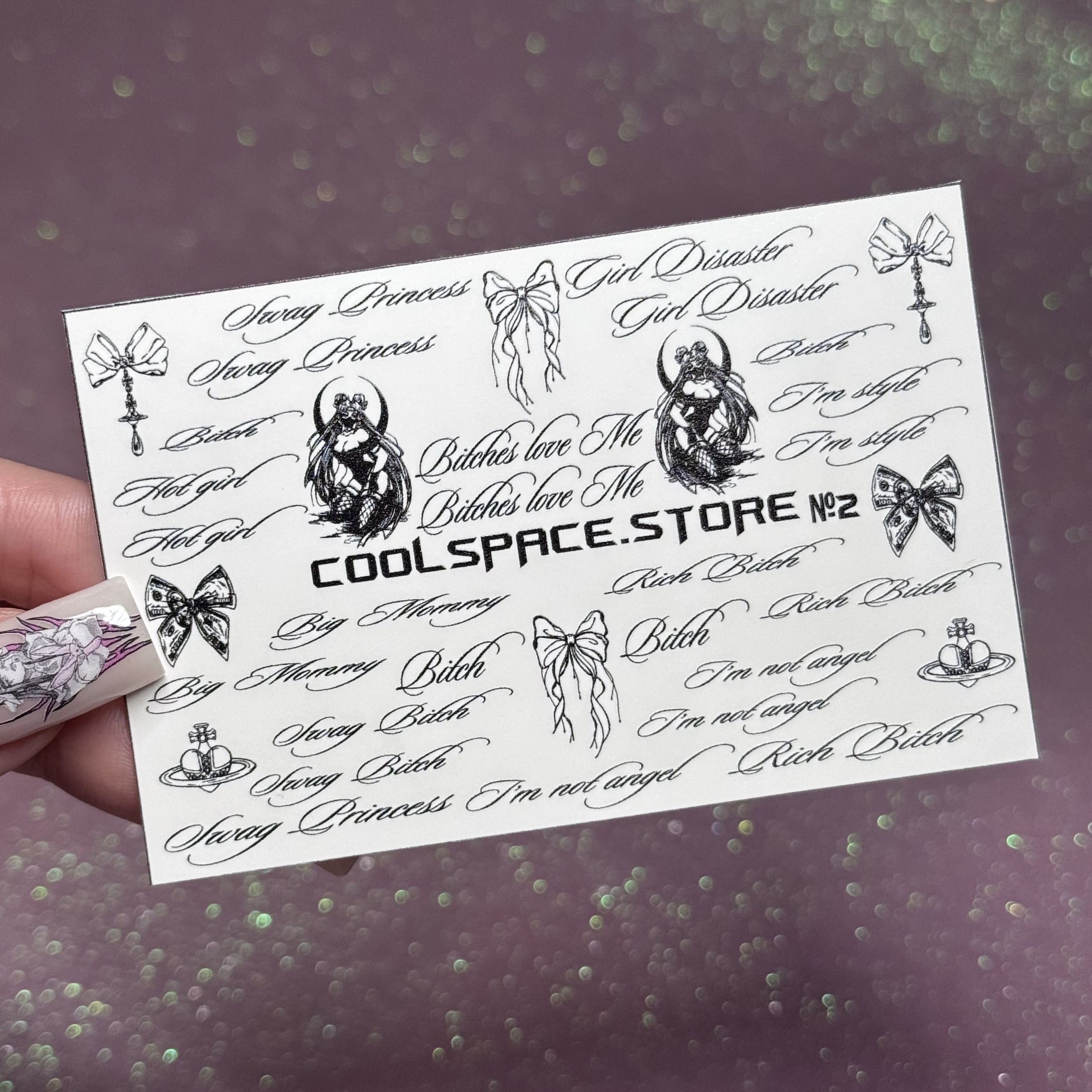 Слайдери CoolSpace №2 