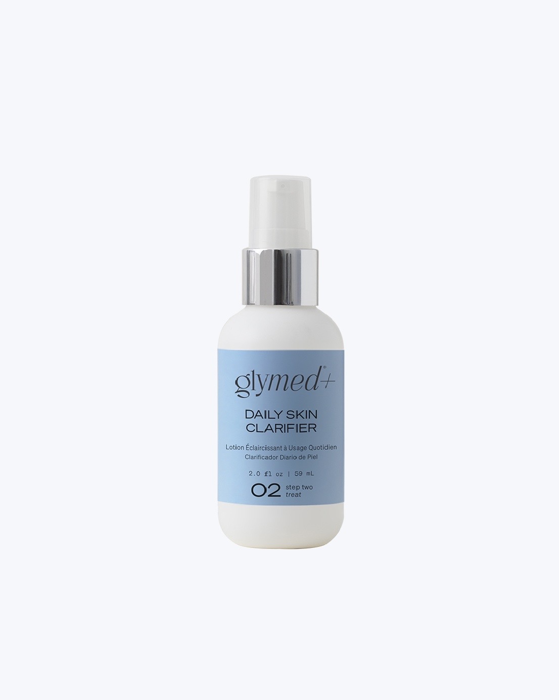 Daily Skin Clarifier "Освітлювальна сироватка для обличчя", 59 мл.
