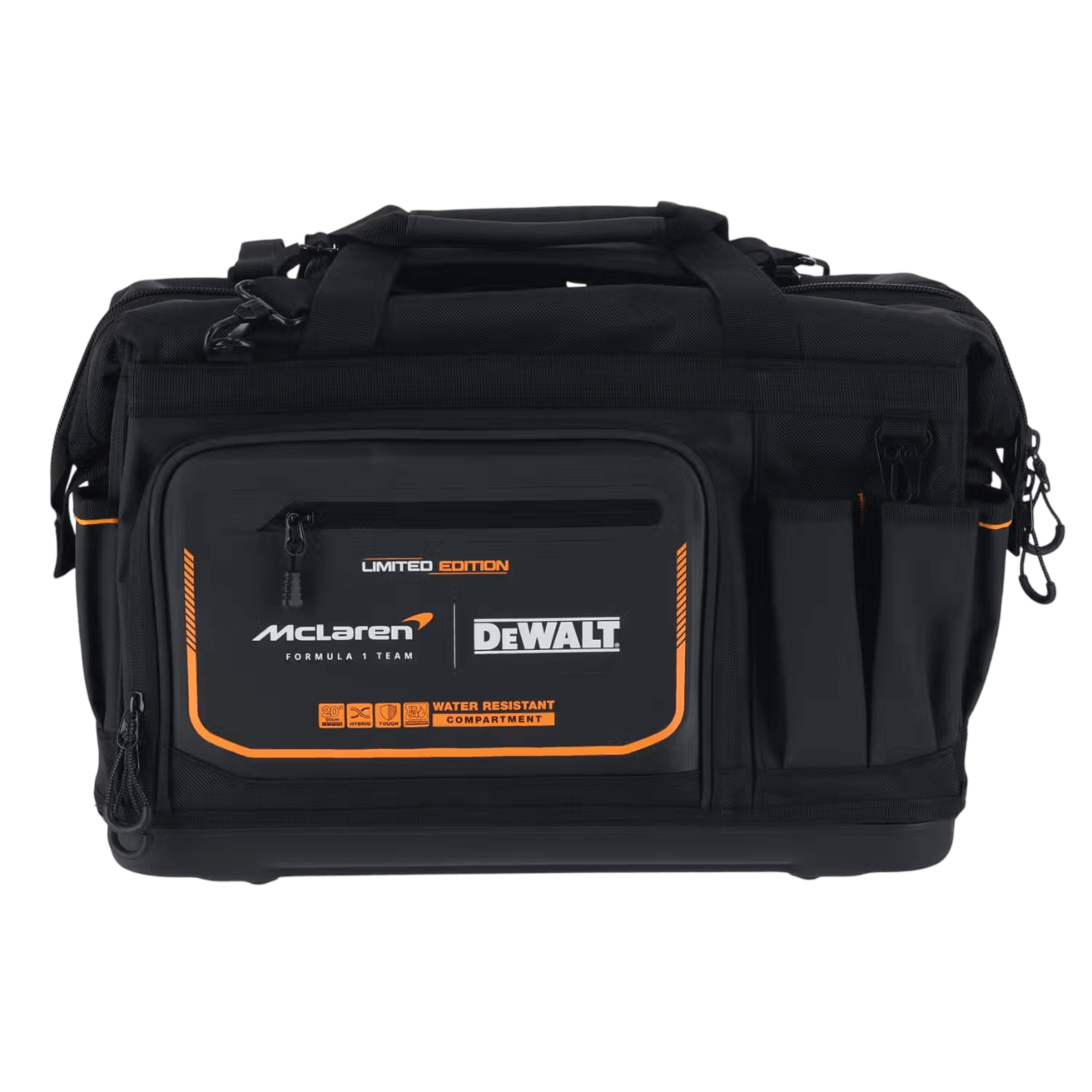 Сумка закритого типу McLaren DEWALT PRO 20системи TSTAK для інструменту DeWALT DWST60104-9