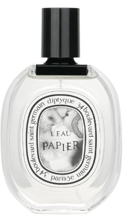 Diptyque L'Eau Papier