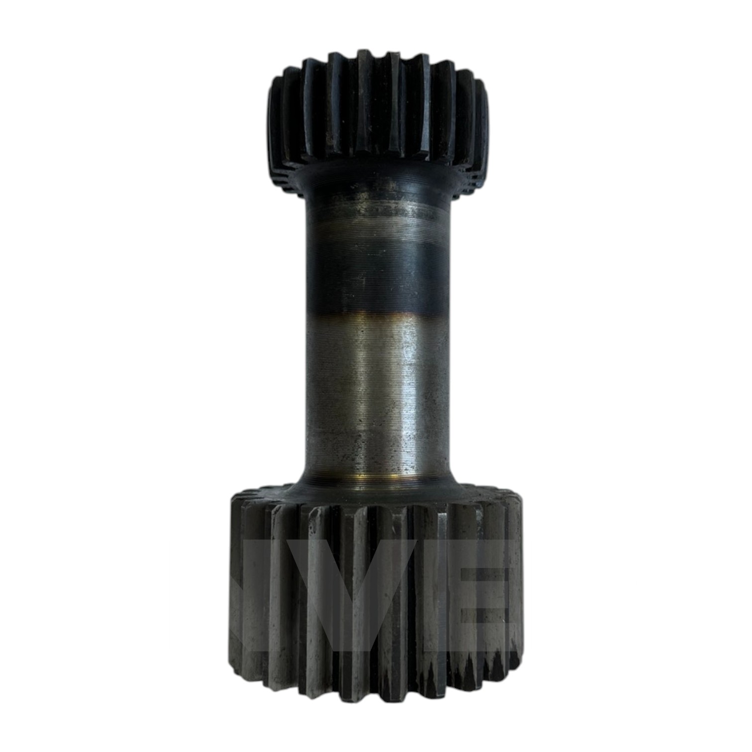 Вал-шестерня СБ-138Б.47.011