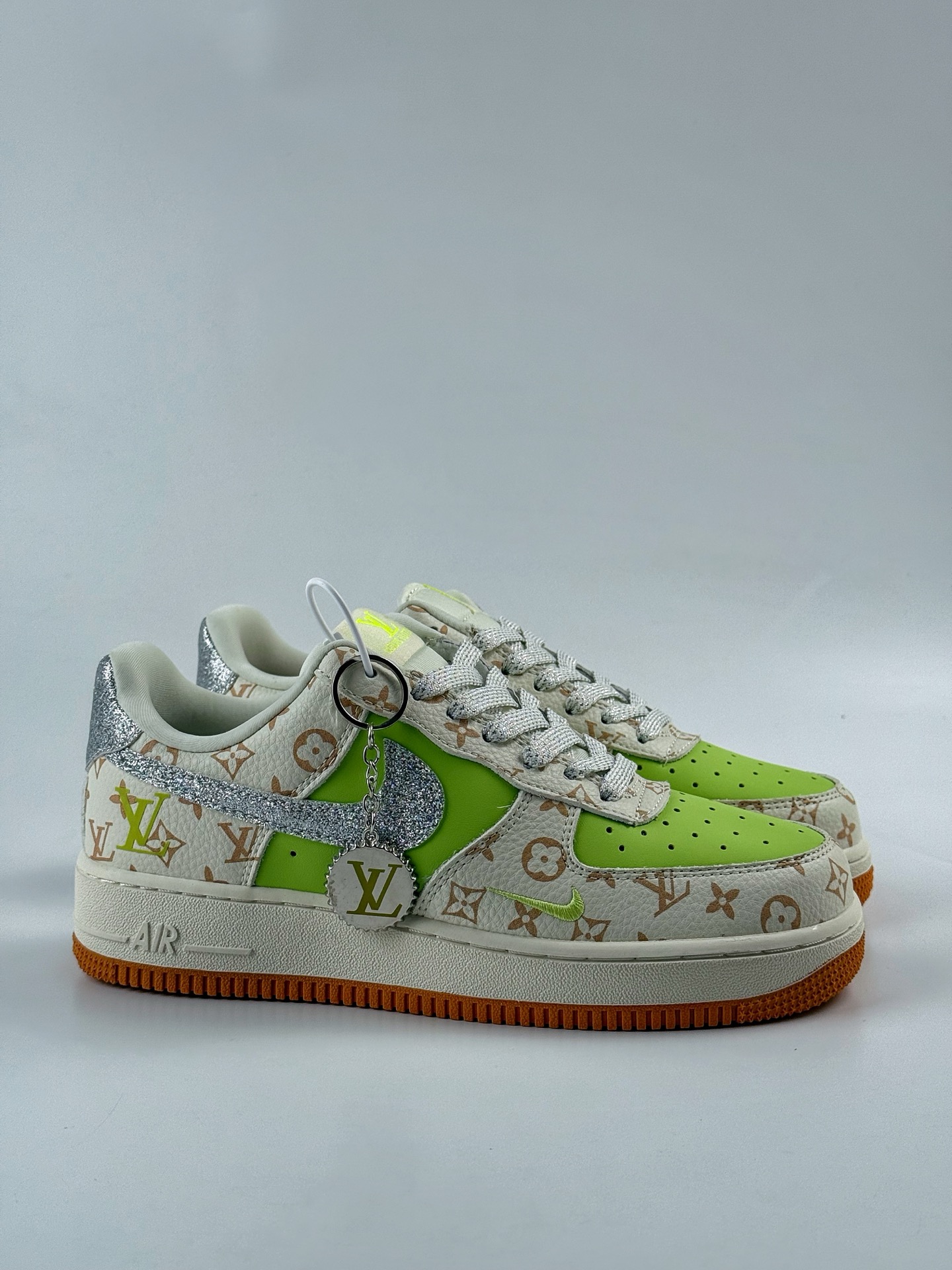 Nike Air Force 1 Low 07 x Louis Vuitton  DF0188-079