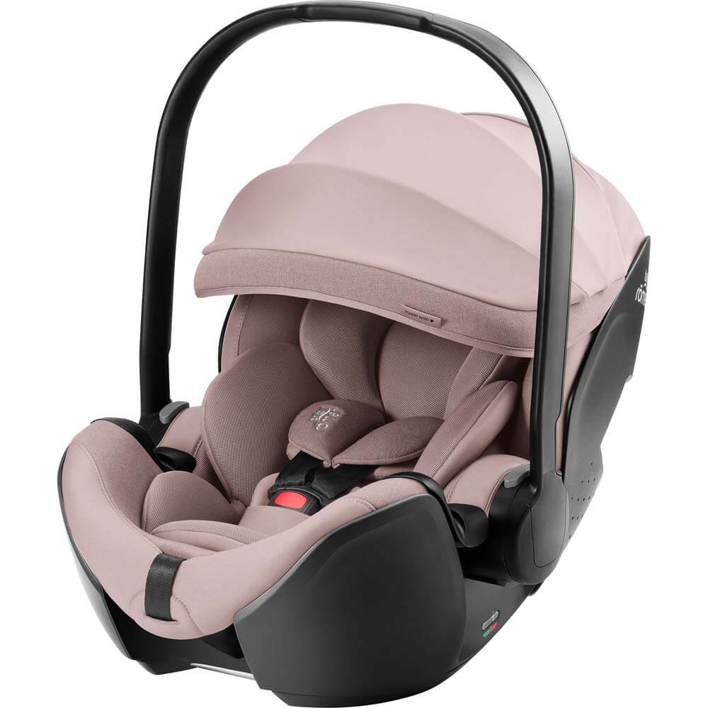 Автокрісло Britax Römer Baby-Safe Pro