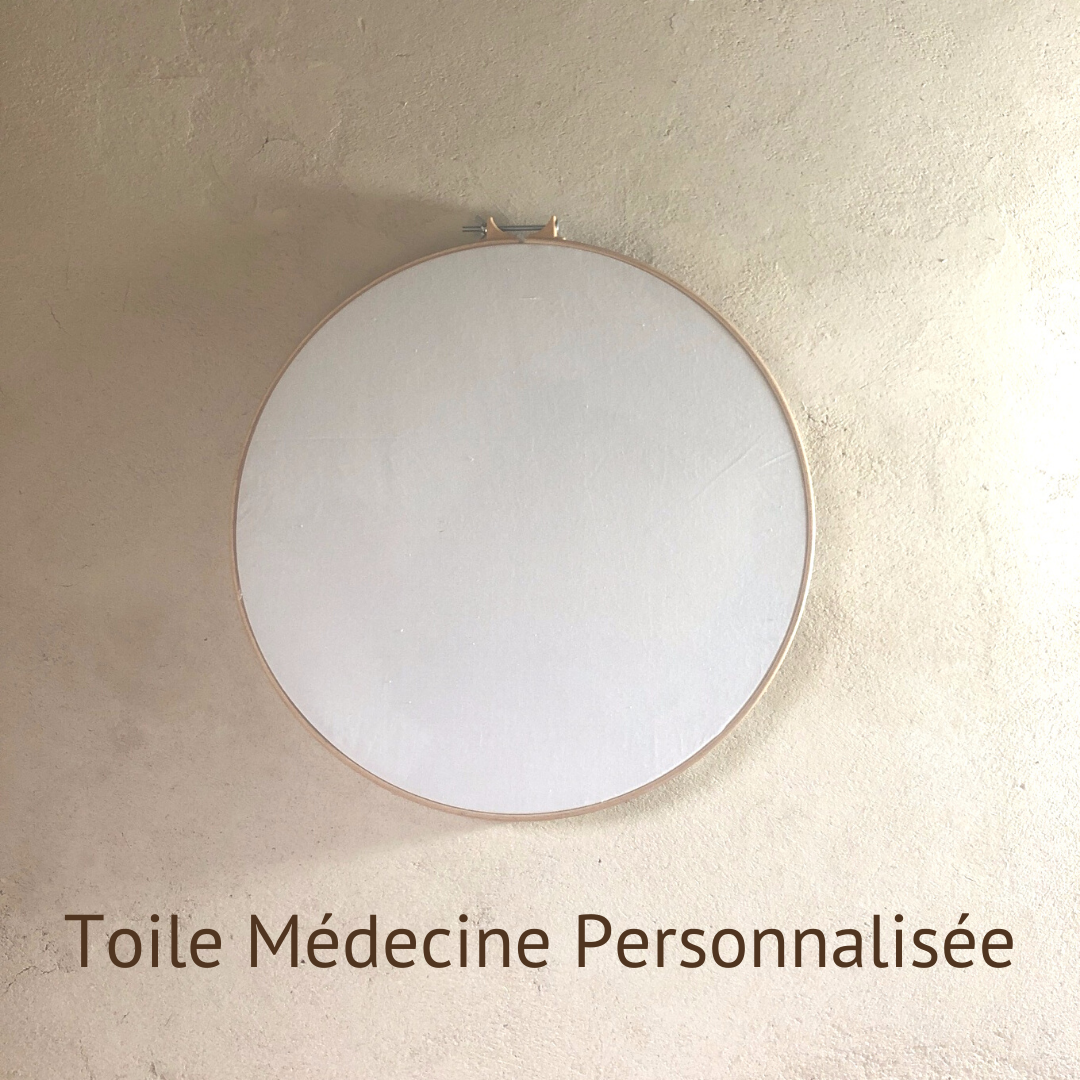 Toile Médecine Personnalisée