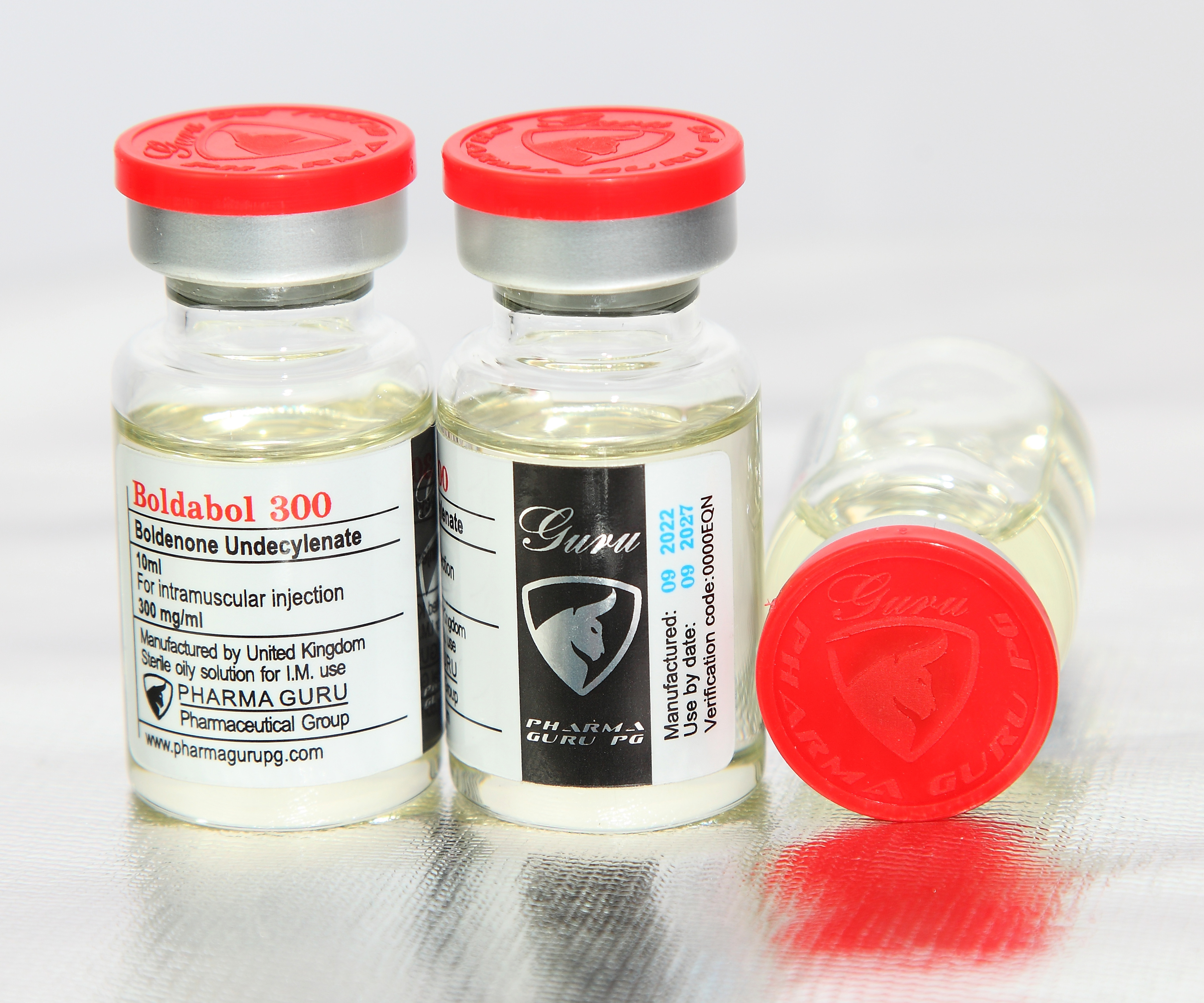 Boldabol 300